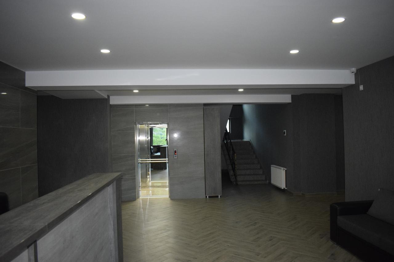 Bakuriani Резиденс Exterior foto